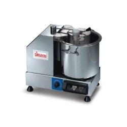 Πολτοποιητές-Cutters