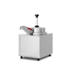 Θερμενόμενοι Διανεμητές