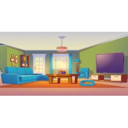 ΔΙΑΚΟΣΜΗΣΗ ΣΠΙΤΙΟΥ