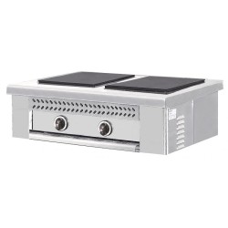 Εστίες  Ηλεκτρικές