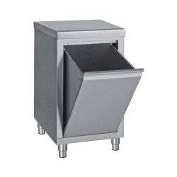 Ερμάριο Με Κάδο