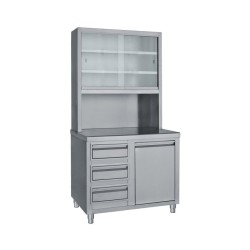 Ερμάριο Σερβιτόρου