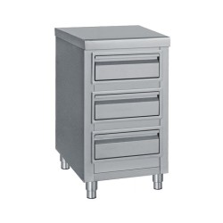 Ερμάριο Με Συρτάρια