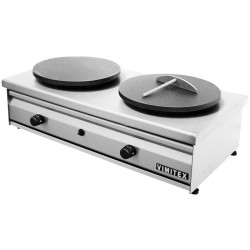 Κρεπιέρες  Αερίου 