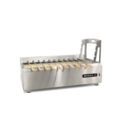 Κοντοσουβλιέρες Κάρβουνου