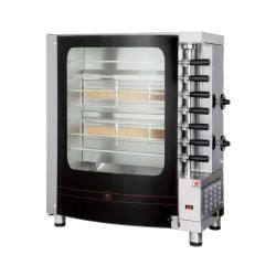 Κοντοσουβλιέρες Αερίου