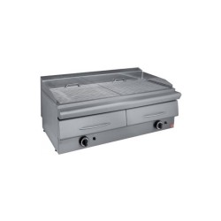 Grill - Σχαριέρες Αερίου