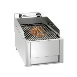 Grill - Σχαριέρες Επαφής