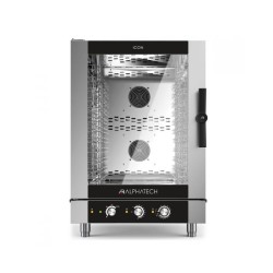 Κυκλοθερμικός Αερίου