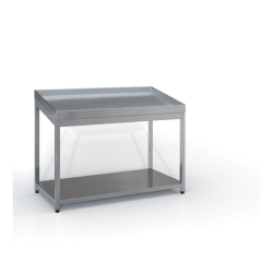 Τραπέζι Ψαριών Επικλινή