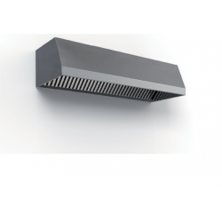 Καπέλο/Χωάνη  Διπλής Ενέργειας Απλή Τοίχου