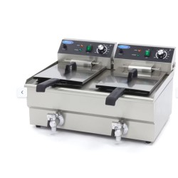 Φριτέζες  Ηλεκτρικές