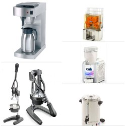 Μηχανήματα Ροφημάτων