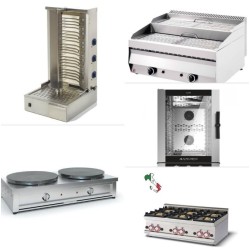 Ψηστικά - Μηχανήματα Κουζίνας