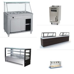 Θέρμανση Τροφίμων