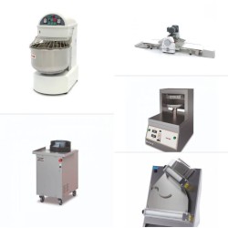 Επεξεργασία Ζύμης