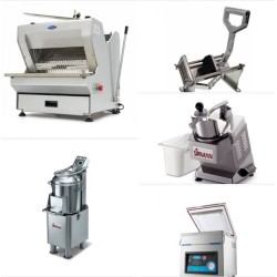 Επεξεργασία - Συσκευασία Τροφίμων