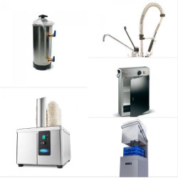 Πλύση - Υγιεινή