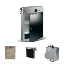 Αποστειρωτές