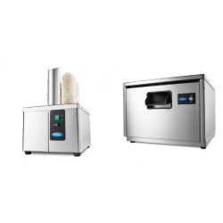 Γυαλιστικά Μηχανήματα