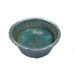 ΚΕΡΙΑ ΑΡΩΜΑΤΙΚΑ