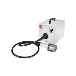 Απολεπιστής Ψαριών