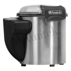 Πλυντήριο μυδιών