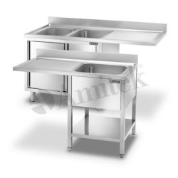 Λάντζες Πλυντηρίου