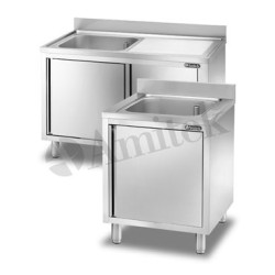 Λάντζες Κλειστές