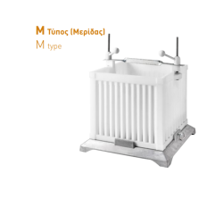 Μηχανή για Σουβλάκια