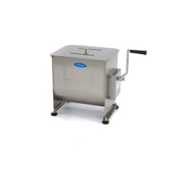 Ζυμωτήρια Κρεάτων