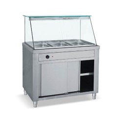 Μπεν Μαρί Επιδαπέδια