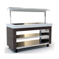 Θερμενόμενο  Buffeet Hotel