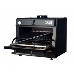 Ξυλοκάρβουνου