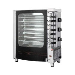 Κοντοσουβλιέρες Ηλεκτρικές