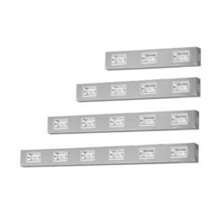 Θερμαντικά Στοιχεία  Ραφιών 