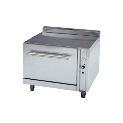 Φούρνοι χωρίς κυκλοφορία αέρα