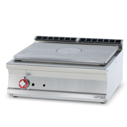 Εστίες  Hot Top