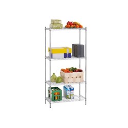 Ραφιέρα Χρωμίου