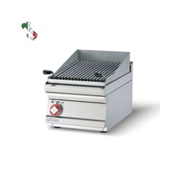 Grill - Σχαριέρες Πέτρα Λάβας