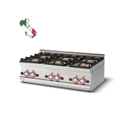 Εστίες  Αερίου