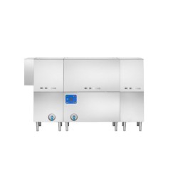 Πλυντήρια Tunnel