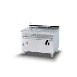 Τηγάνια Ανατρεπόμενα