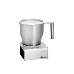 Μηχανή Για Αφρόγαλα