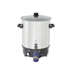 Βραστήρες Κρασιού