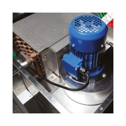 Στεγνωτήρας Πλυντηρίου