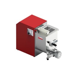 Μηχανές Ζυμαρικών