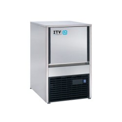 Παγομηχανή Ανάδευσης