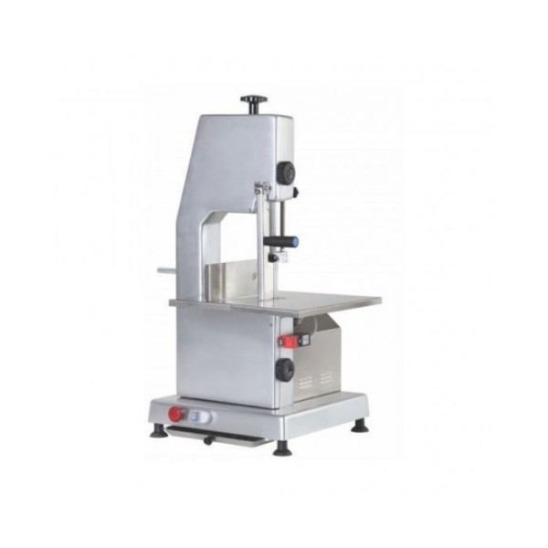 Πριονοκορδέλα SEG 1600 AM Ανοδιωμένη 1 phase Swedlinghaus ICS-350.0100