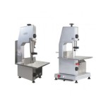 Πριονοκορδέλα SEG 1600 AM Ανοδιωμένη 1 phase Swedlinghaus ICS-350.0100